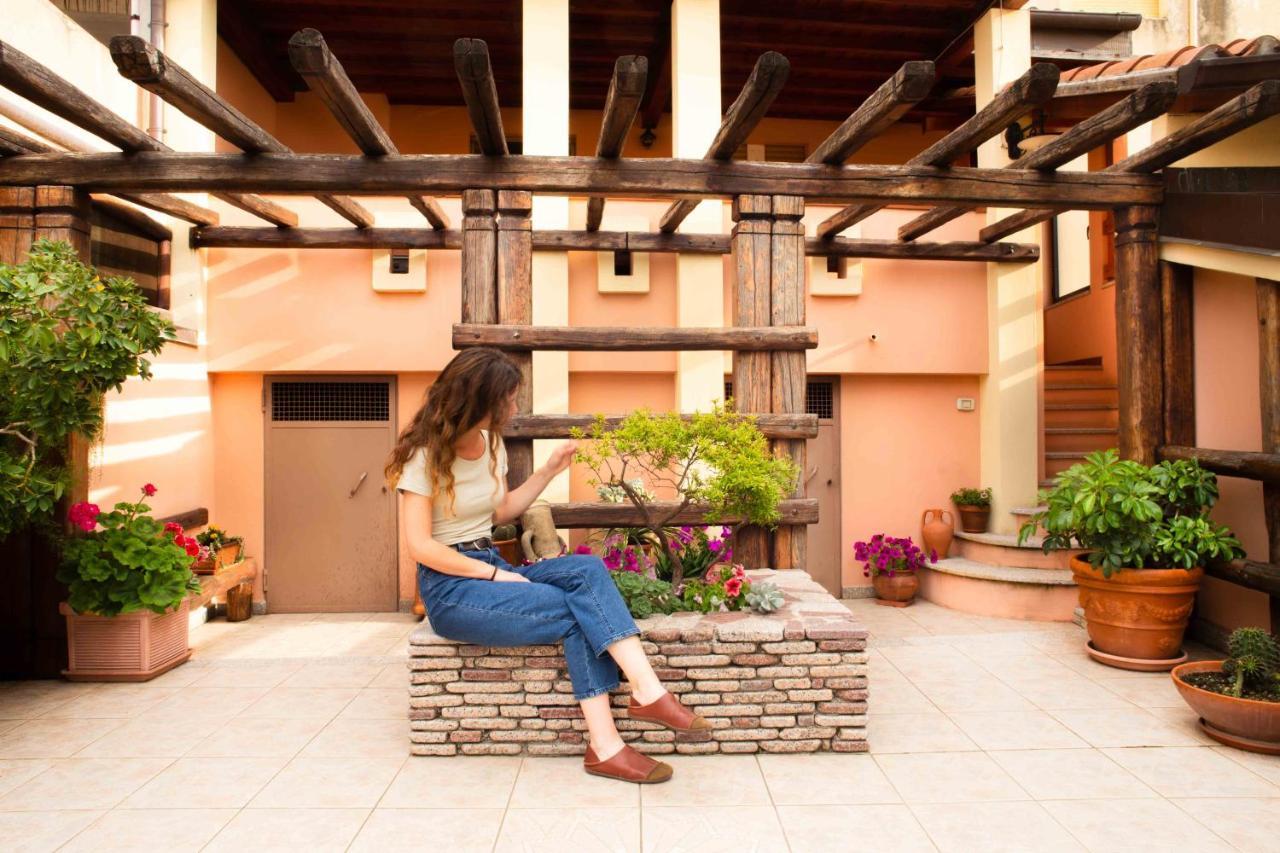 Appartement Casa Nina Con Terrazza *